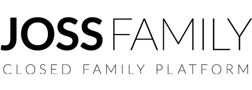 Joss - Family Portal